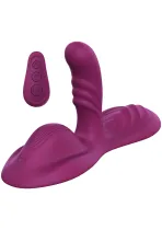 Grinder Vibrator cu Trei Motoare Triple