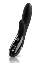 Vibrator Daring Danny eStim, negru