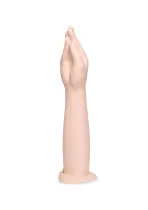 Dildo Fisting Mână din Silicon