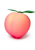 Pink Peach - Jucăria Delicată și Jucăușă