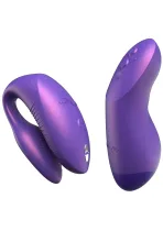 Chorus Pro - Vibratorul de Cuplu Suprem