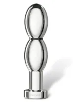 Oh-Thello Oval Plug