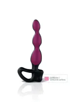 Stimulator prostata Mystim BIG BEND-IT