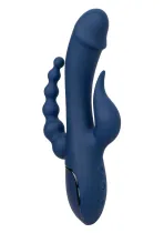Vibrator Triple Orgasm 