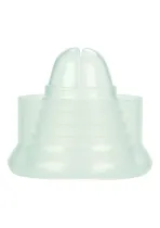Manșon de Silicon Precision Pump pentru O Experiență Unică