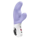 Vibrator G-Spot & Clitoral Fun Factory Miss Bi