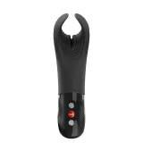Masturbator cu vibrații Fun Factory Manta, Black
