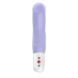 Vibrator G-Spot Big Boss, Violet, XL