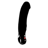 Vibrator G-Spot Fun Factory BIG BOSS, 23 cm, negru