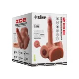 Masturbator Zoe