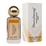 Parfum cu feromoni PheroStrong DUO Unisex, 50 ml 
