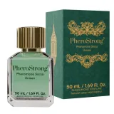 Parfum cu feromoni PHEROSTRONG Soma, Unisex, 50 ml