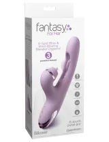 Vibrator G-Touch Pulse Pro
