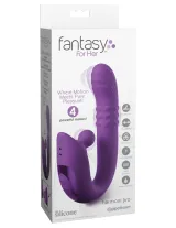  Vibrator Masajer -Harmoni Pro 