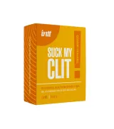 Gel stimulator pentru clitoris TROPICAL MANGO