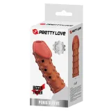 Manson pentru Potență și Plăcere Pretty Love