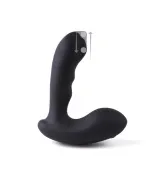 Vibrator Prostate P3 cu Telecomandă