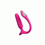 LUSH ANAL VIBRATOR - Inovație și Plăcere de la Lovense