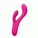 Vibrator Dublu de Stimulare LOVENSE OSCI 3