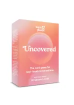 Карточная игра Uncovered