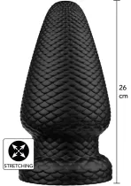 Dop Anal Giant Dragon  XXXL