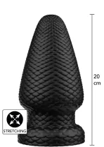  Dop Anal Giant Dragon  XL