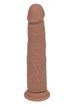 Vibrator și Impulsor din Silicon Lichid