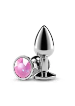 Dop  Silver Small