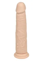 Dildo cu vibrație și mișcare de penetrare