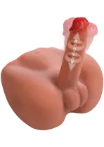 Vibrator -Rough Rider Idol 