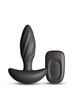 Dop anal cu Vibratii - Flash