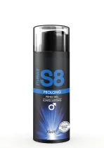 Гель S8 Prolong для пениса 30 мл