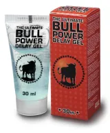 Gel ejaculare precoce Bull Power Delay