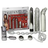 Набор секс-игрушек Glamour
