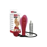 Vibrator gonflabil Red Balloon