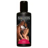 Эротическое масло Magoon Rose