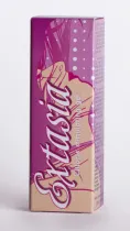 Crema orgasm femei EXTASIA