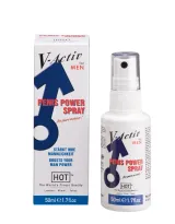 Spray pentru erectie V-Activ