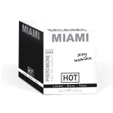 Женские духи с феромонами Miami Sexy Woman