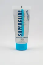 Лубрикант SUPERGLIDE Liquid Pleasure - Waterbased Lubricant - 100ml