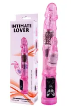 Vibrator rabbit Intimate Lover