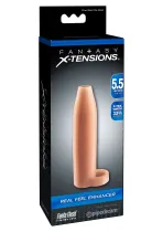 Manson penis Fantasy X-tensions Real Feel