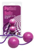 Шарики вагинальные Perfect Balls
