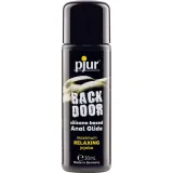 Смазка на основе силикона pjur® BACK DOOR