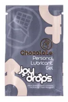 Lubrifiant pe baza de apa JoyDrops Chocolate