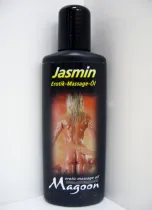Ulei pentru masaj Jasmine