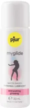 Стимулирующий лубрикант Pjur®myglide