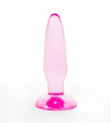 Dop anal Pink