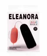 Ou vibrator Eleanora