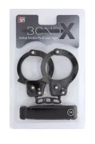 Set bondage BONDX